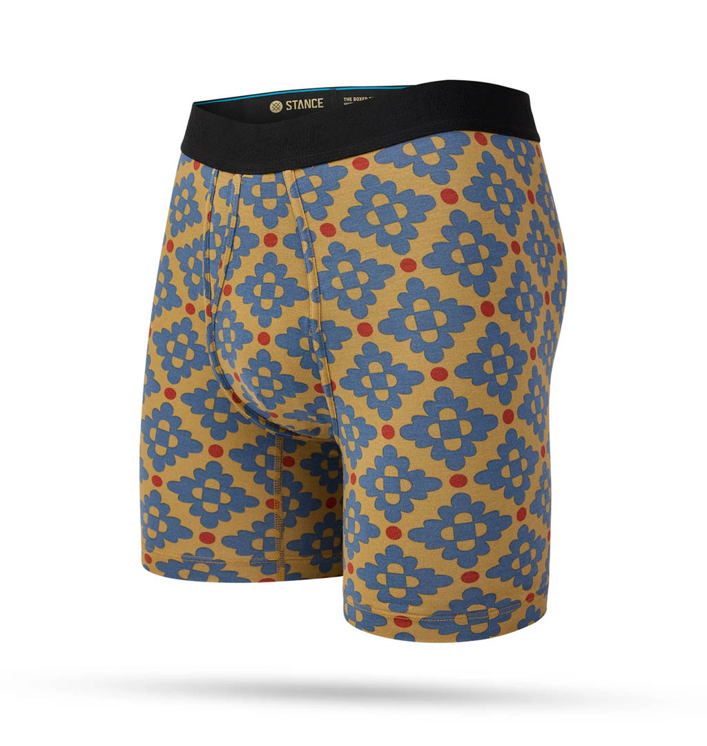 Stance - Ceramic Wholester Underwear - Khaki