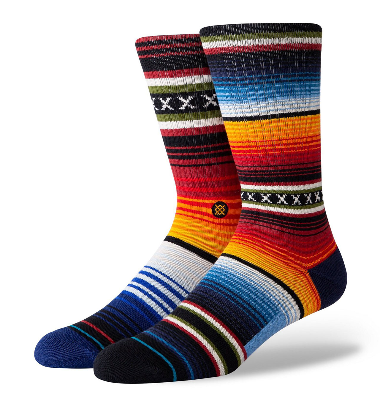 Stance---Curren-ST-Classic-Crew-Socks