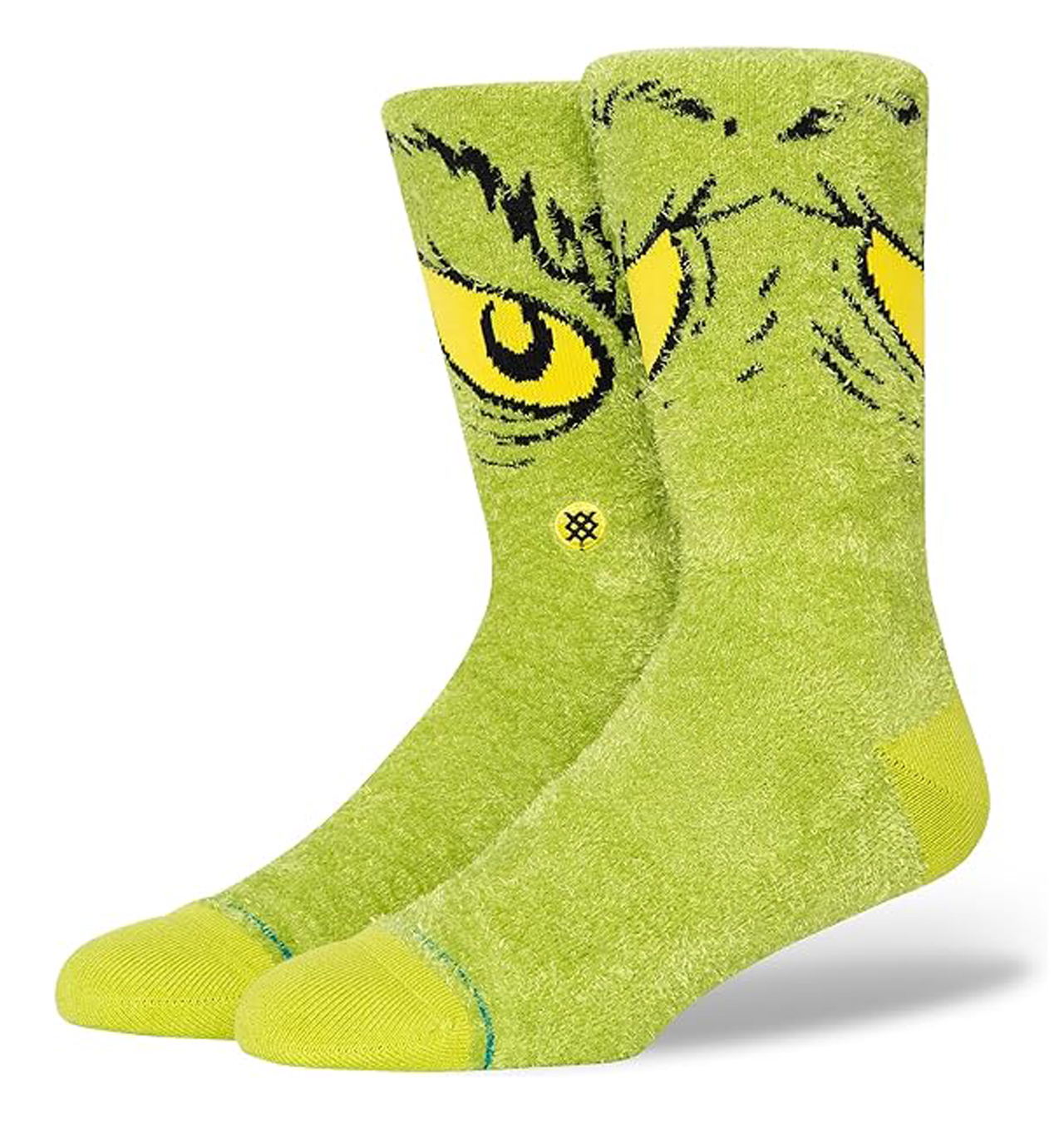 Stance - Da Da Dagrinch Crew Socks