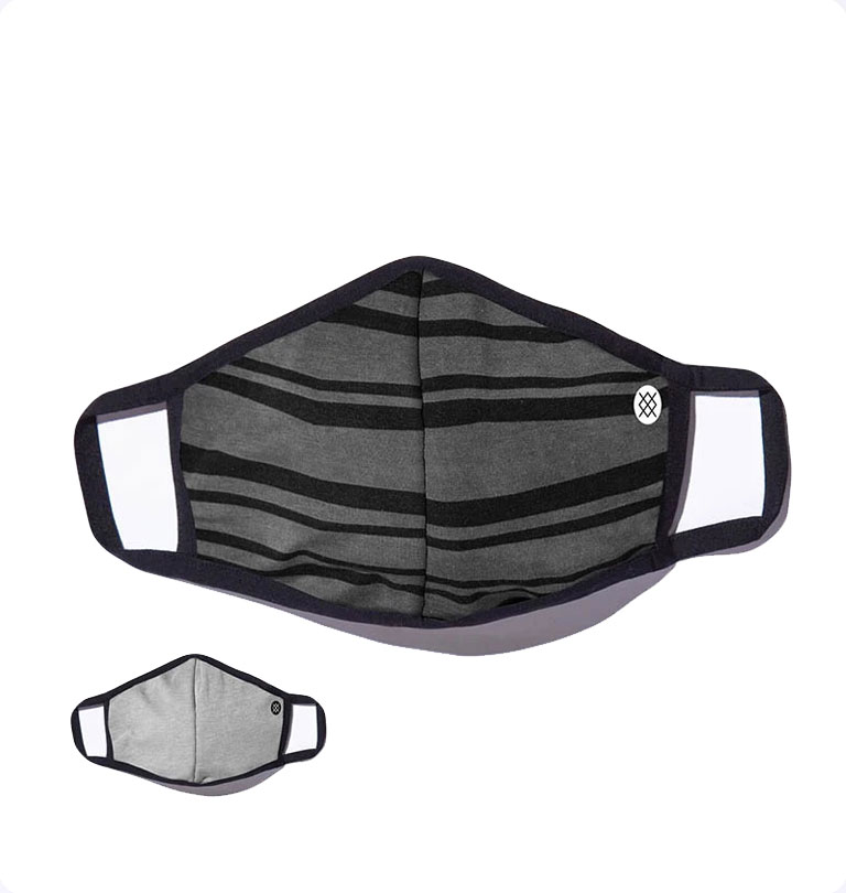 Stance---Drake-Adjustable-Face-Mask---Charcoal-1 Stance---Drake-Adjustable-Face-Mask---Charcoal-1