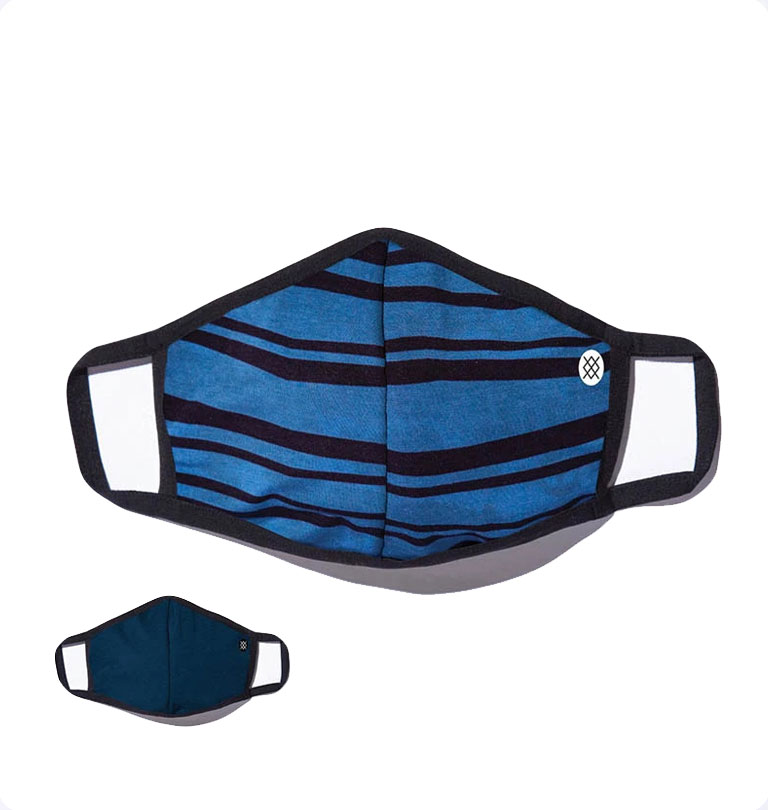Stance---Drake-Adjustable-Face-Mask---Navy-1 Stance---Drake-Adjustable-Face-Mask---Navy-1