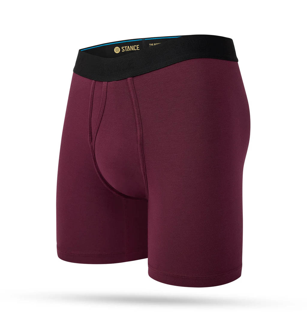 Stance - Fig Wholester Underwear - Fig