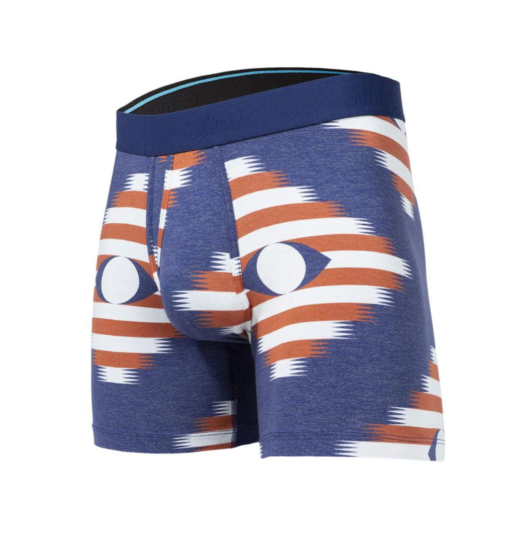 Stance - Fovea Wholester Boxer Brief