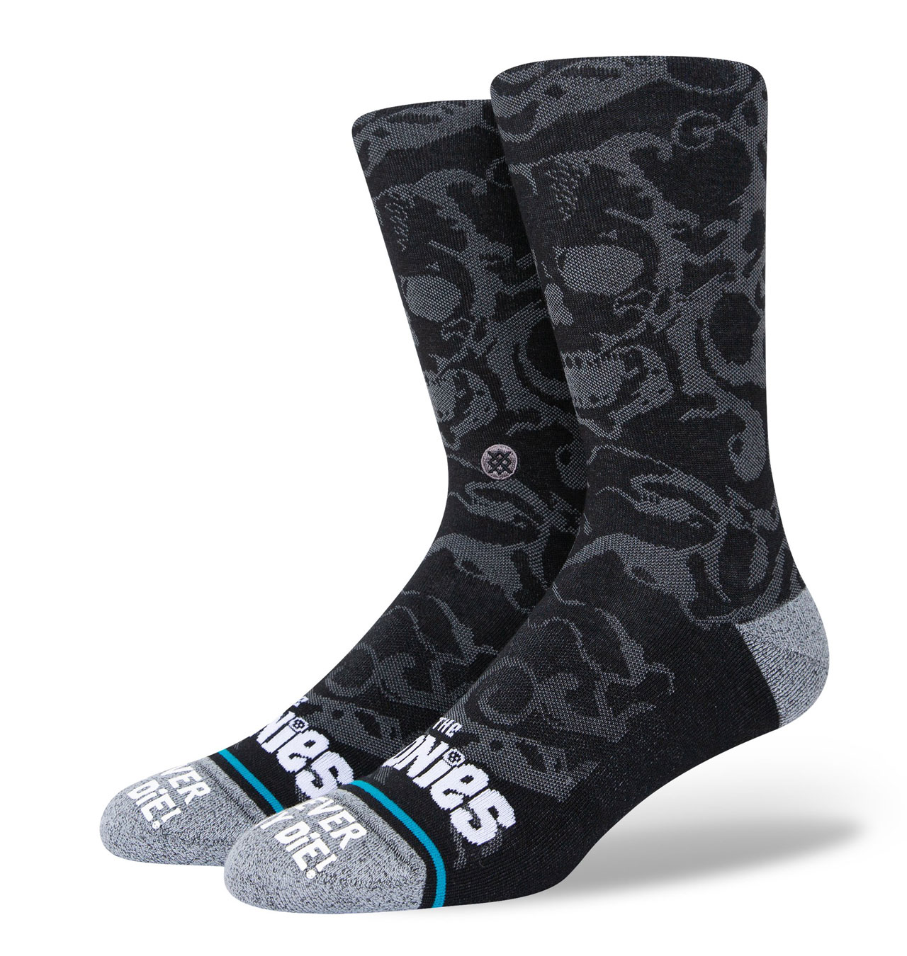 Stance - Goonies Crew Socks