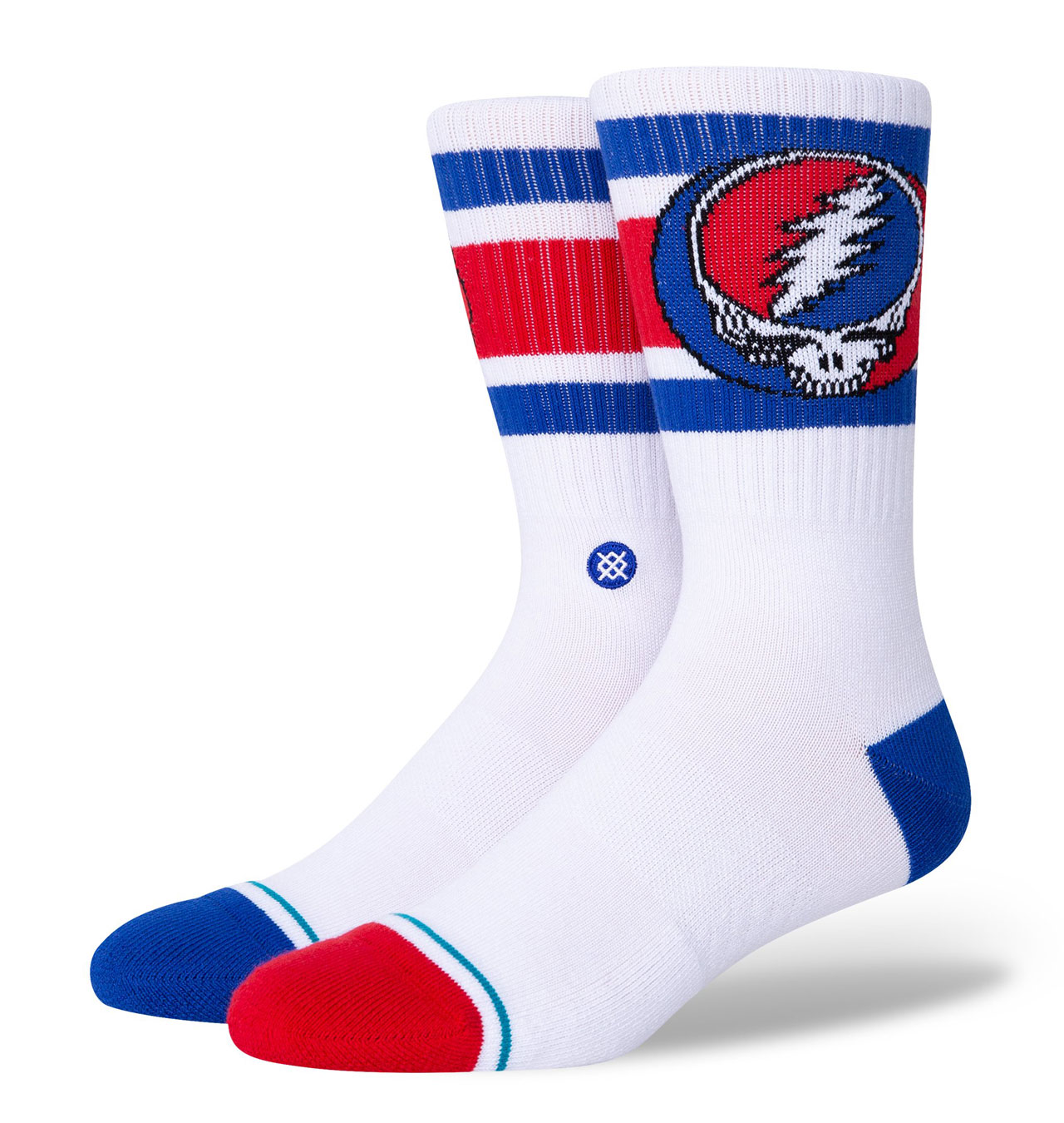 Stance Grateful Dead Steal Your Boyd Socks Stance Grateful Dead Steal Your Boyd Socks