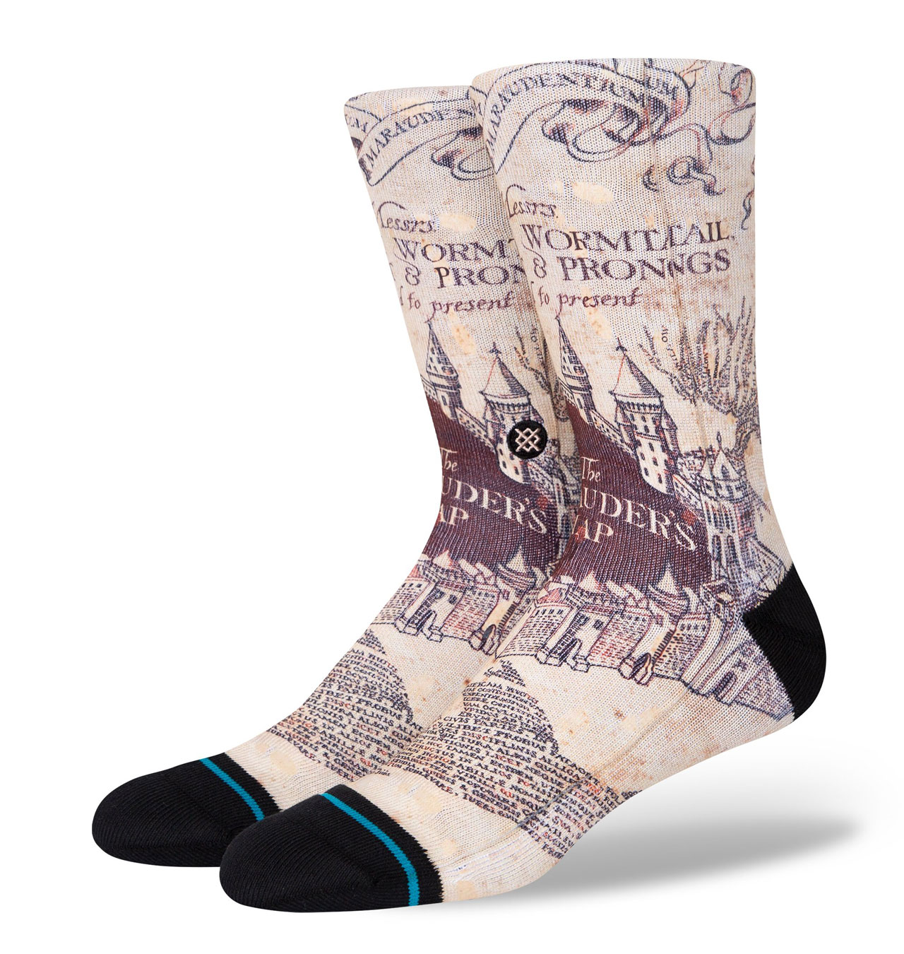 Stance---Harry-Potter-Solmny-Swear-Crew-Socks-1