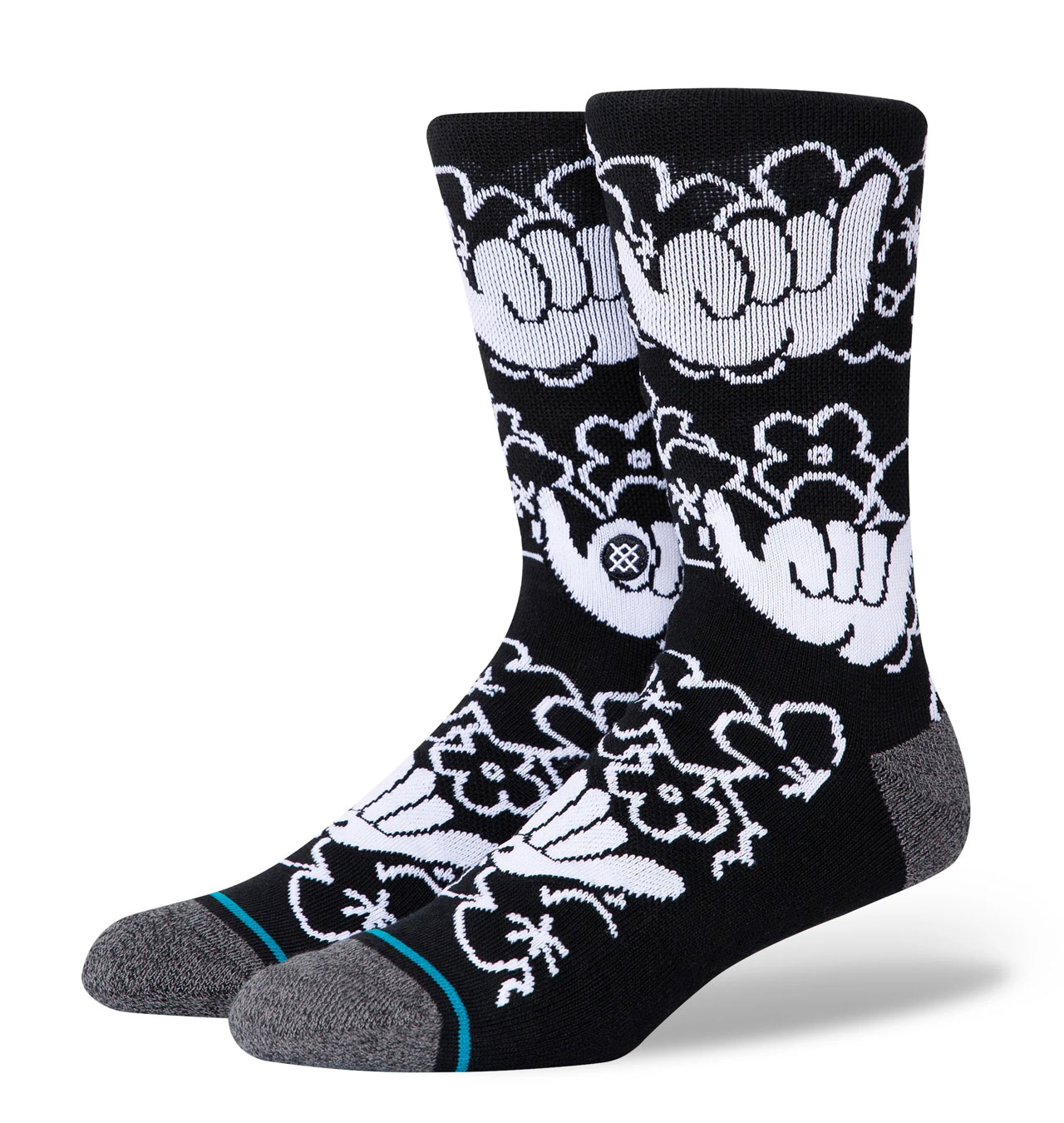 Stance - Hawaii Shaka Crew Sock