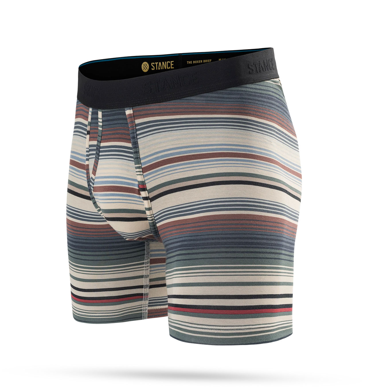 Stance - Jorongo Butter Blend Boxer Brief - Teal