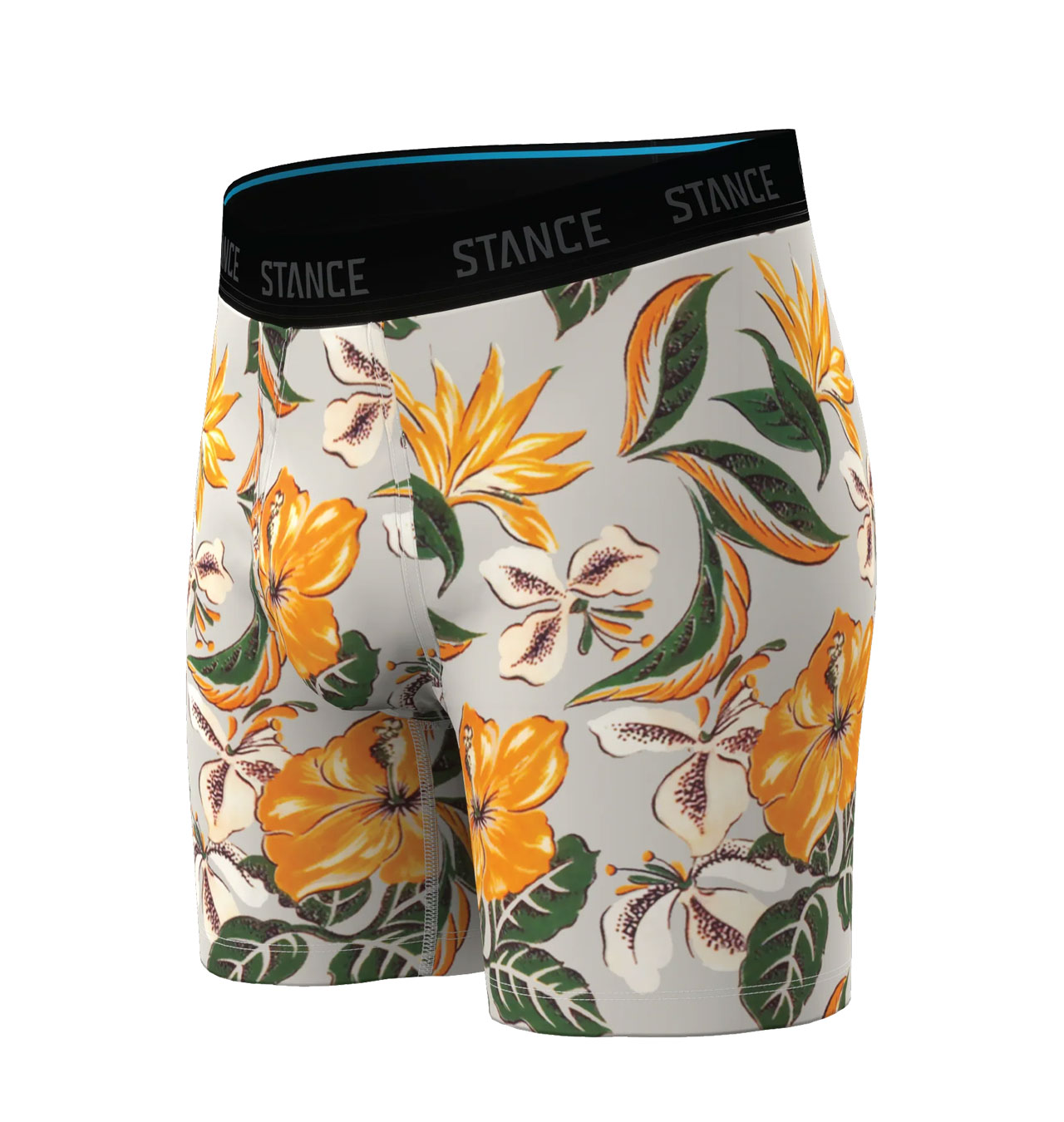 Stance - Kahuku Wholester Butter Blend Boxer Brief