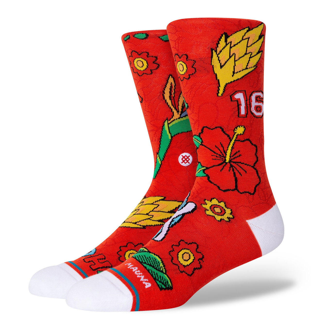 Stance - Kolten Classic Crew Socks