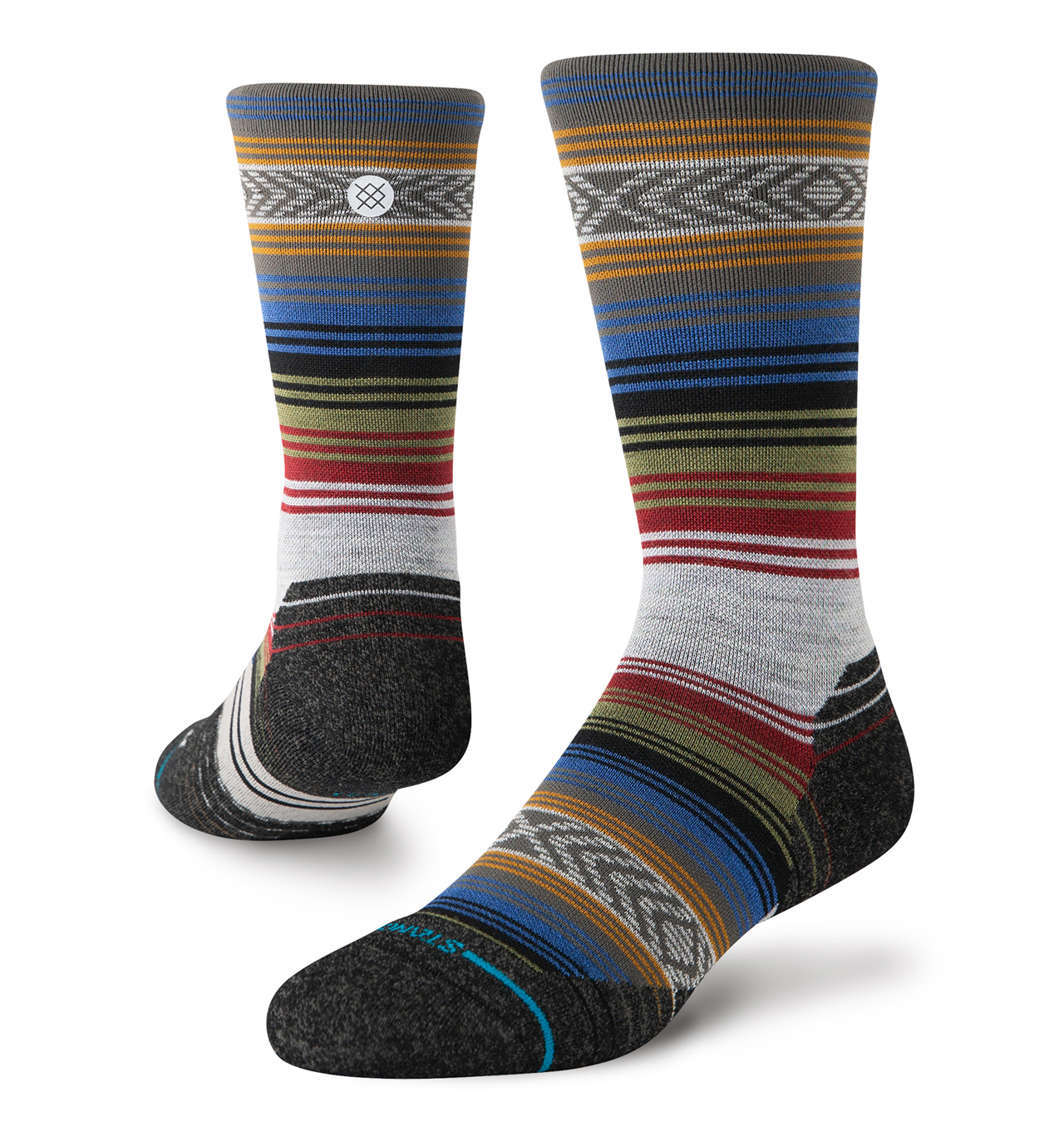 Stance---Light-Wool-Crew-Socks