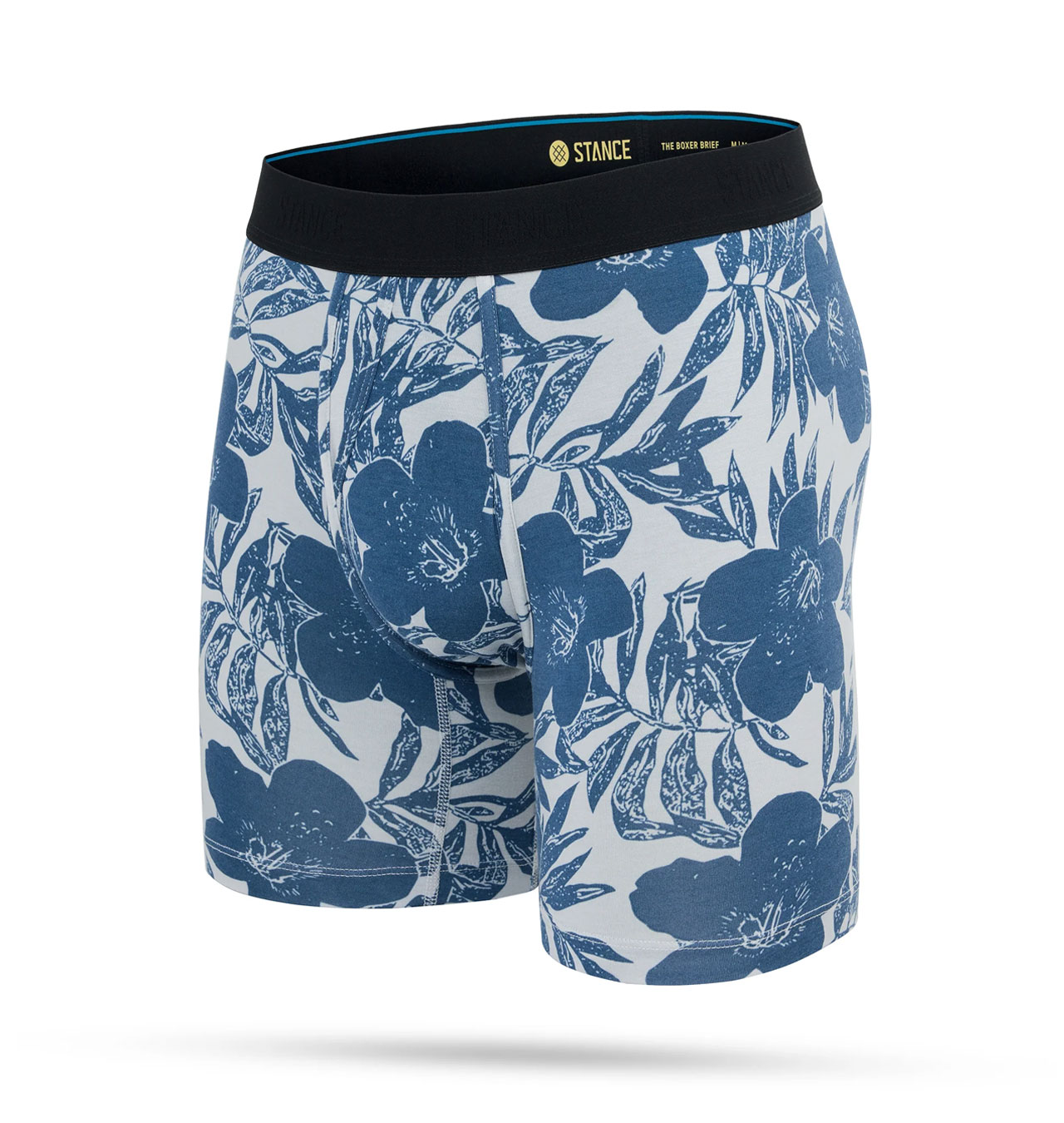Stance - Lihue Boxer Brief Underwear - Navy