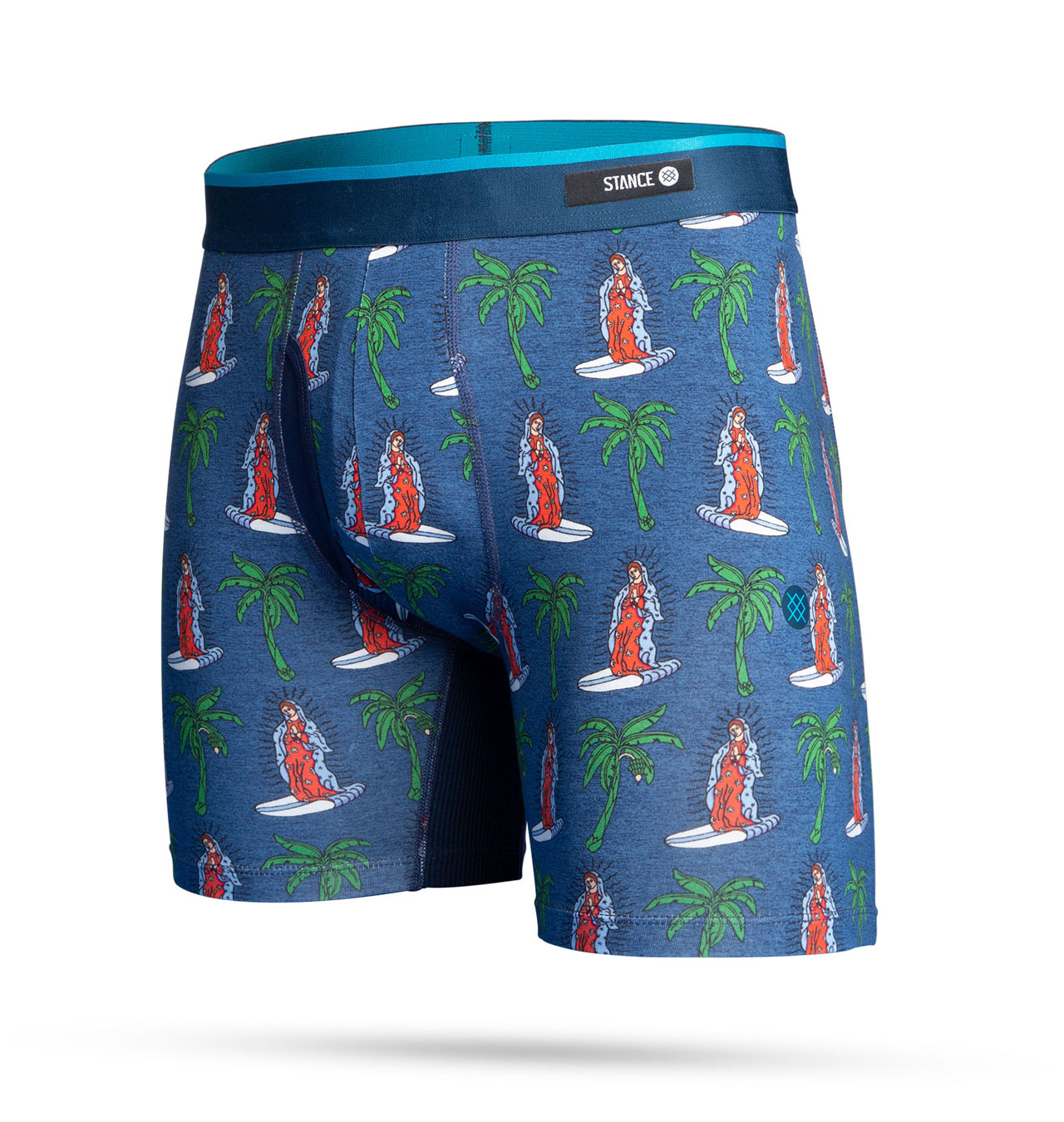 Stance - Mary Surfs Boxer Briefs Underwear