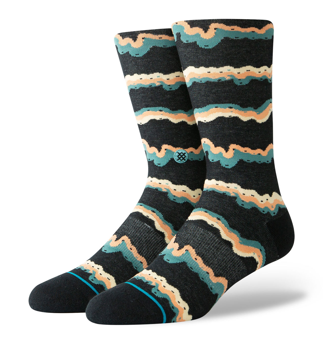 Stance - Melting Socks