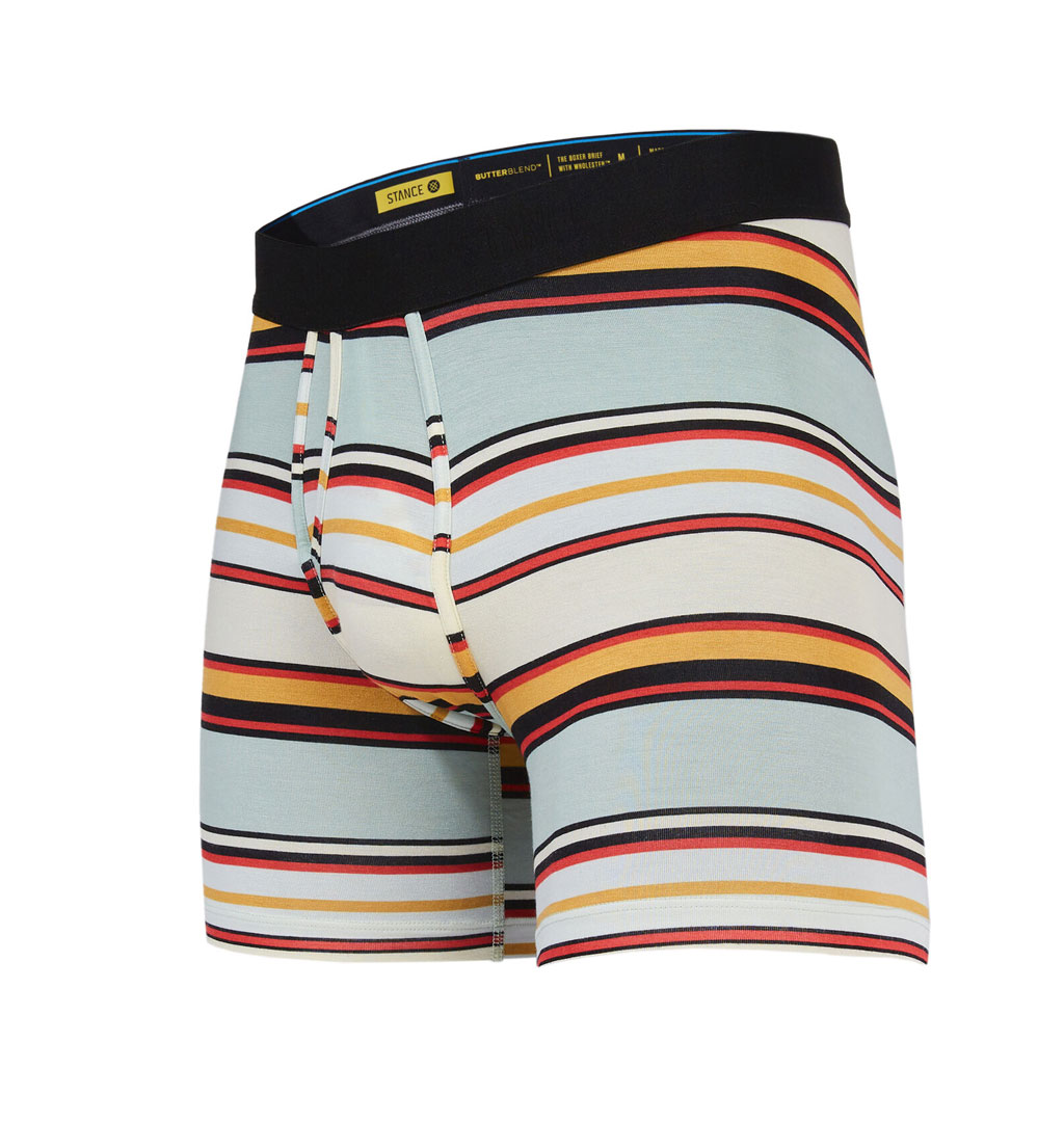 Stance - Mike B Butter Blend Boxer Brief Wholester