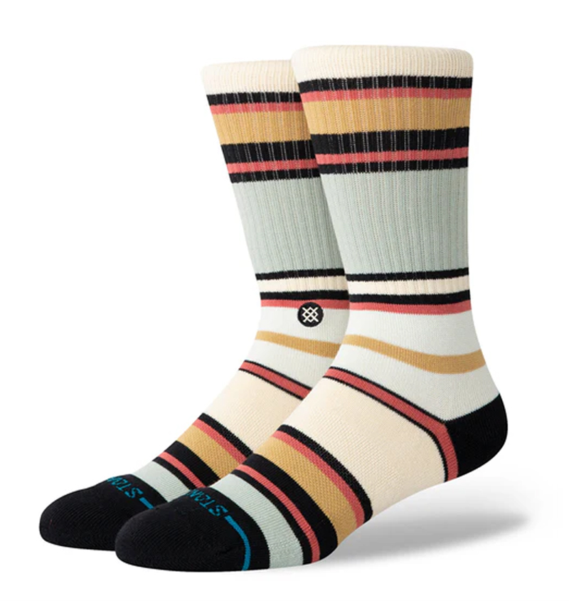 Stance - Mike B Crew Socks