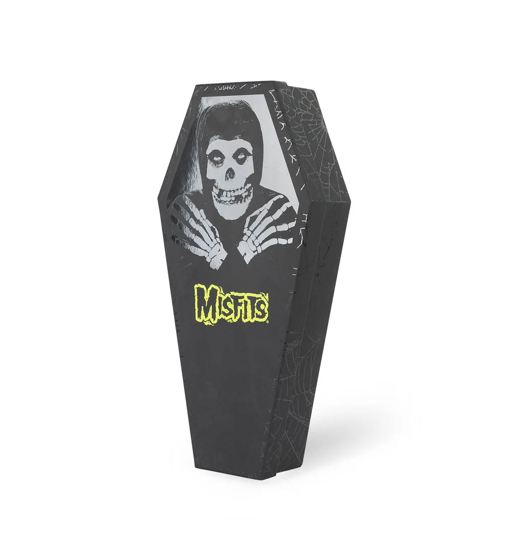 Stance - Misfits Box Set Socks - Black