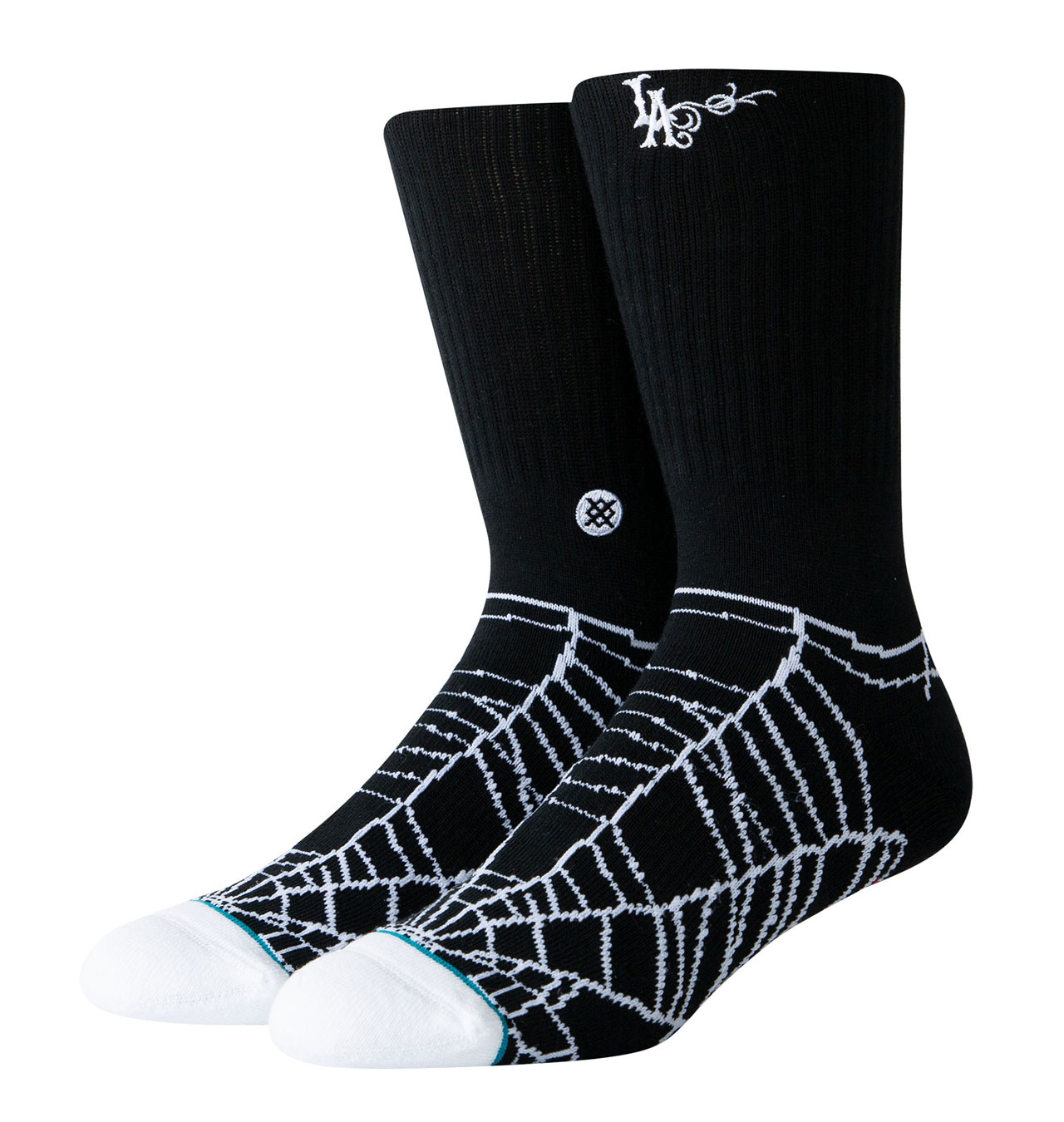 Stance---Mr.-Cartoon-Web-Socks-1