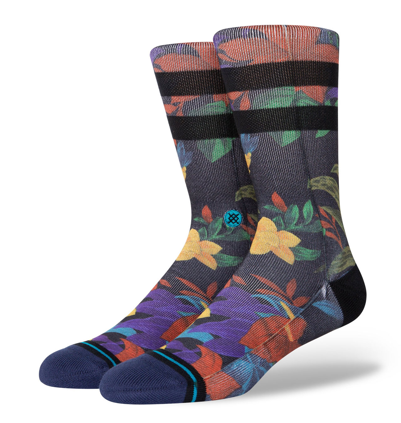Stance - Mumu Classic Crew Socks
