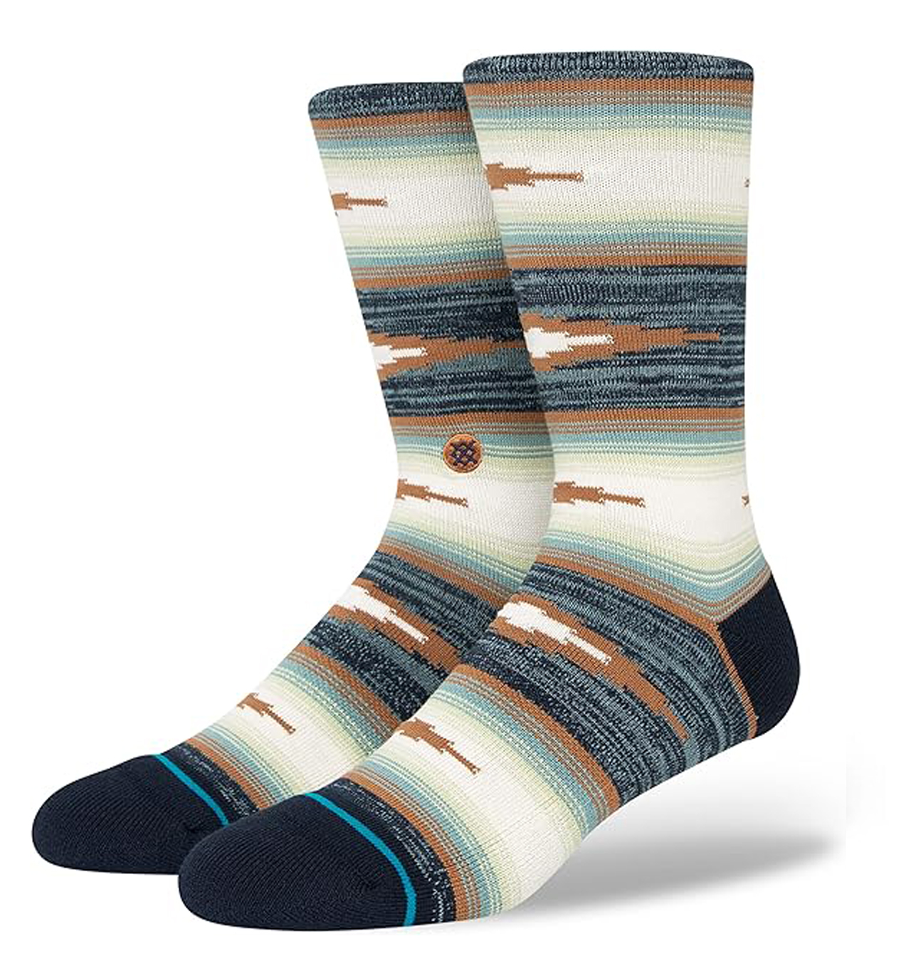 Stance - Palama Crew Socks