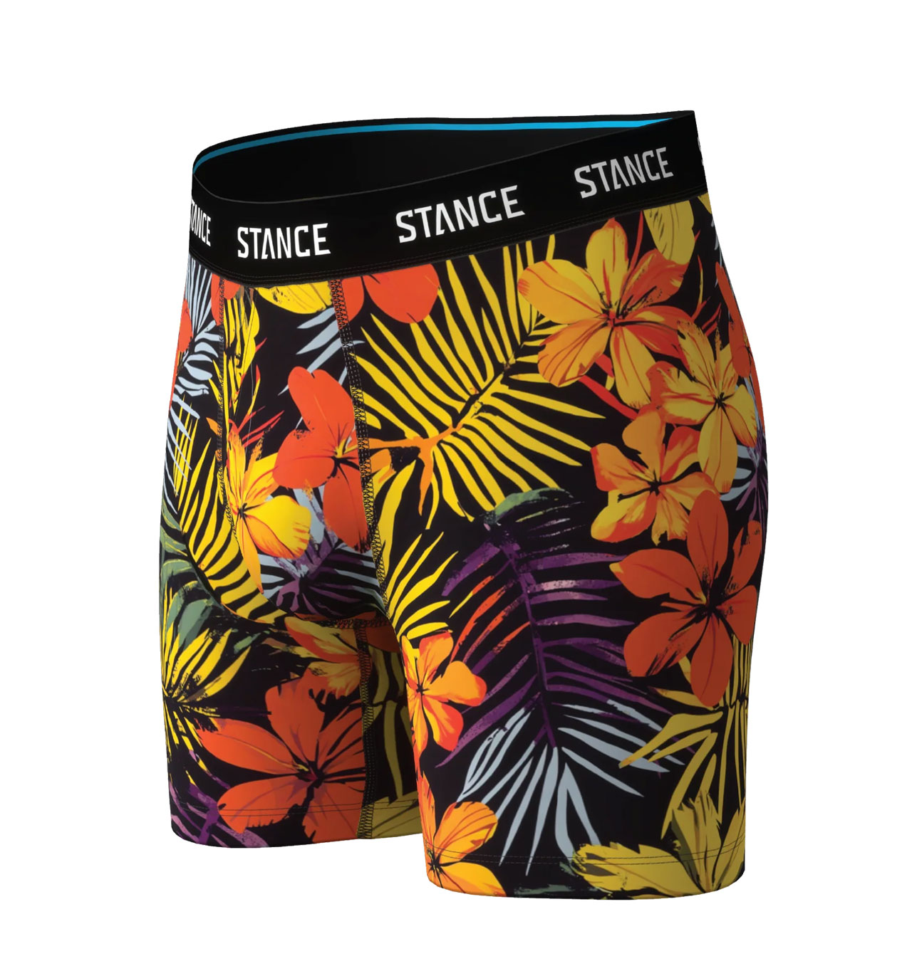 Stance - Poipu Poly Boxer Brief