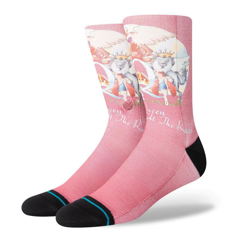 Stance---Queen-Races-Crew-Sock1