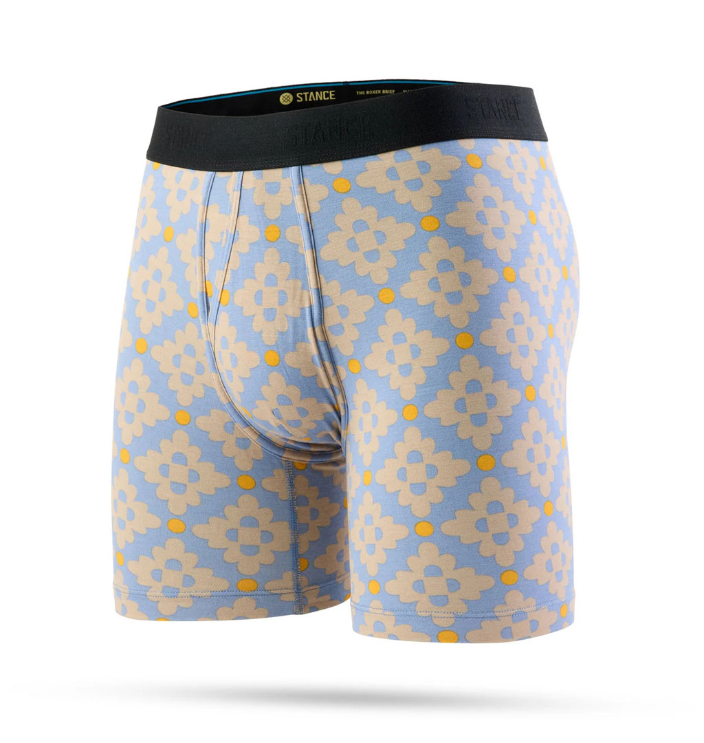 Stance - San Lucas Butter Blend Boxer Brief