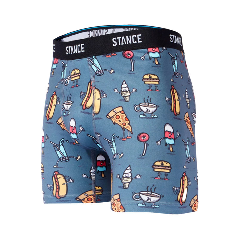 Stance - Seyclops Boxer Brief