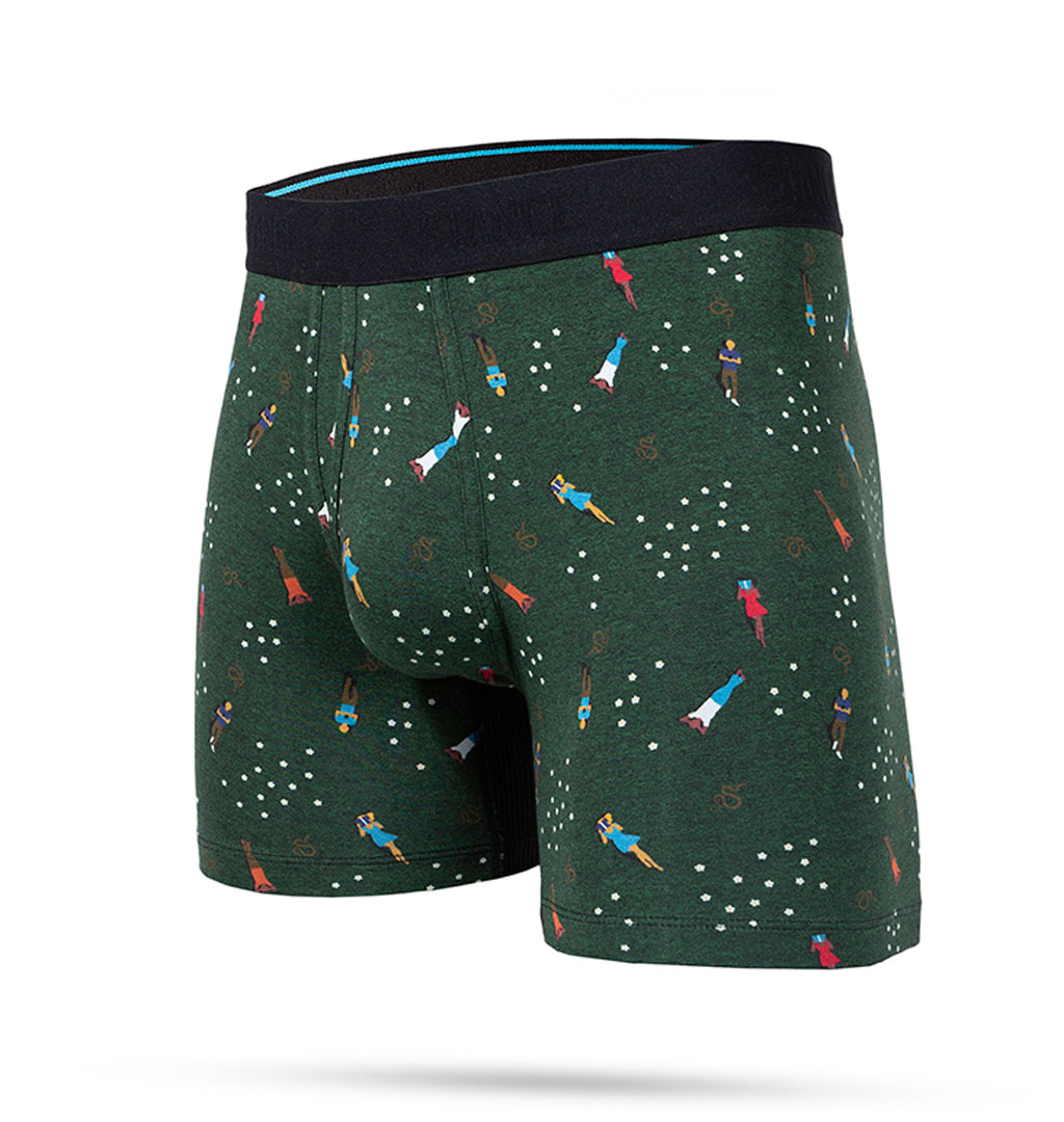Stance - Snake Wholester Boxer Brief