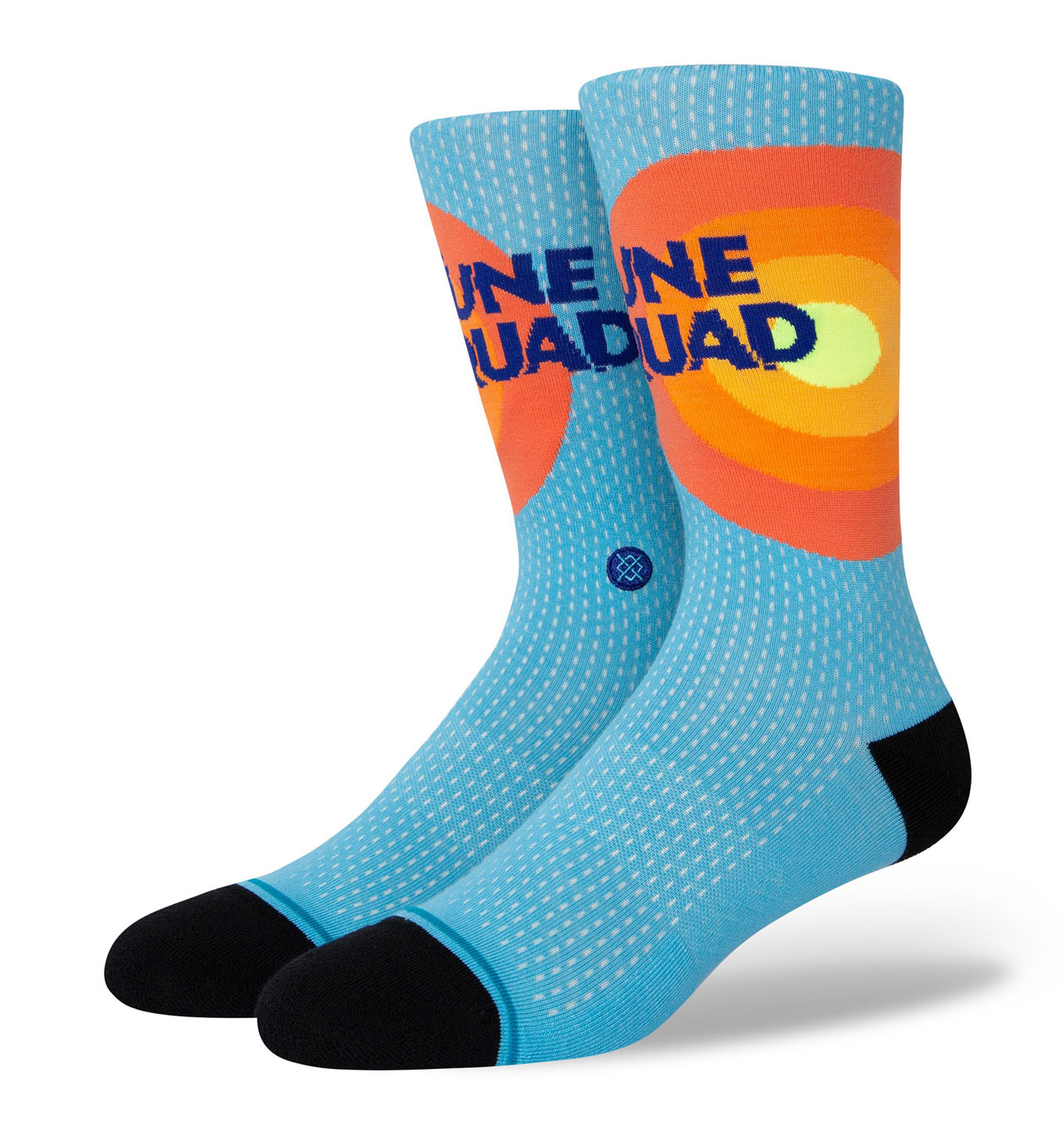 Stance - Space Jam Tune Squad Classic Crew Socks