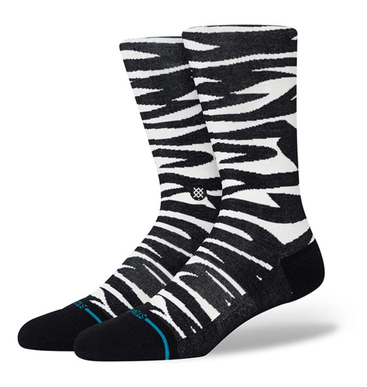 Stance - Spike Crew Socks