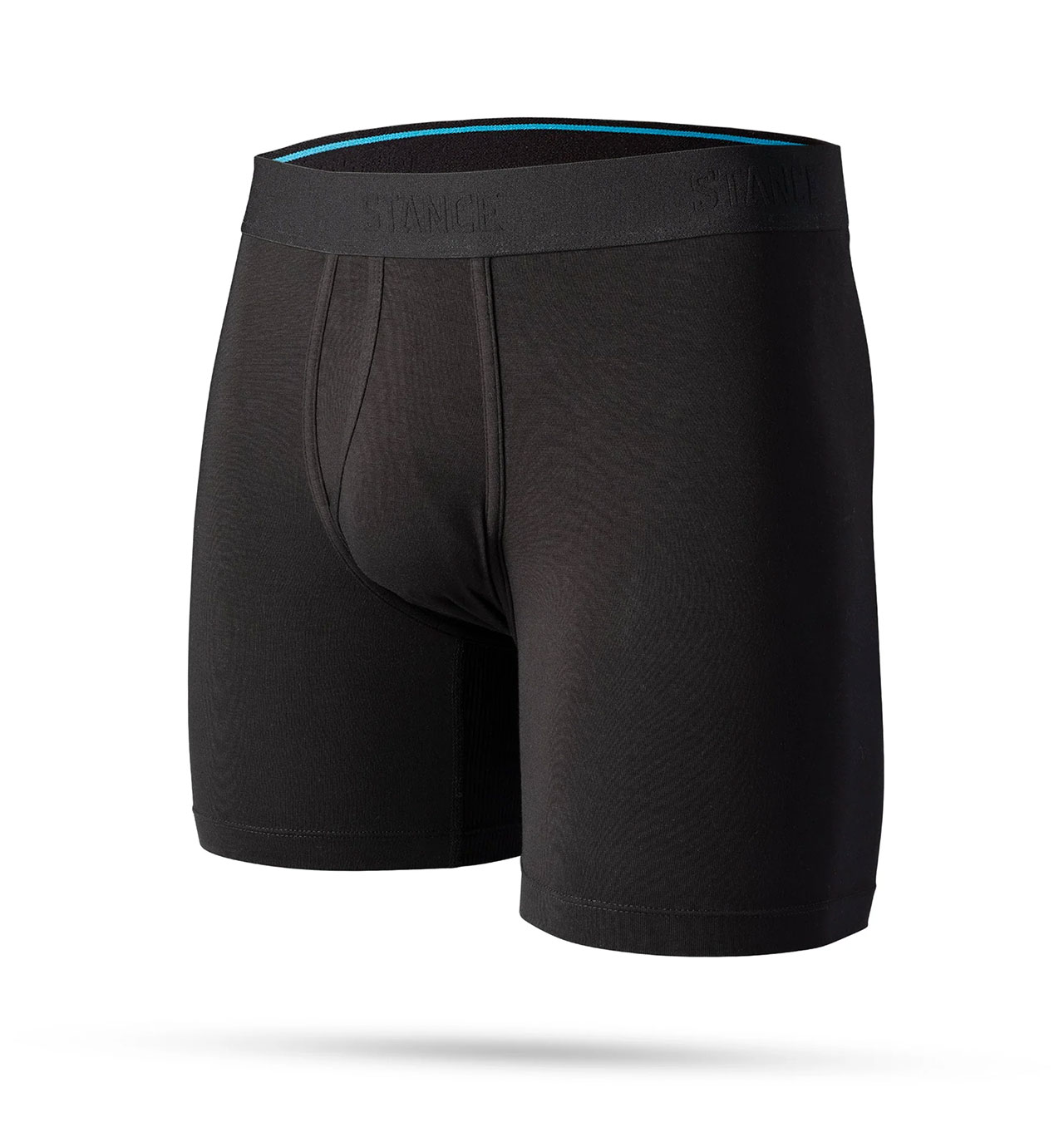 Stance - Staple Boxer Brief Wholester - Black