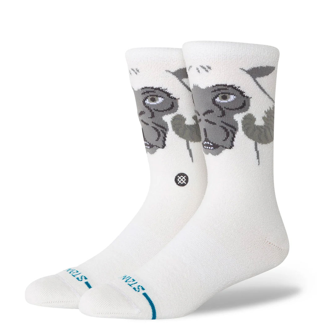 Stance - Star Wars Tauntaun Crew Sock