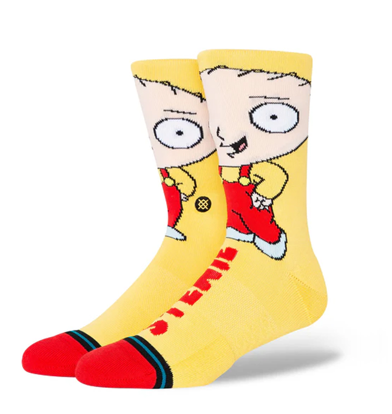 Stance - Stewie Crew Socks