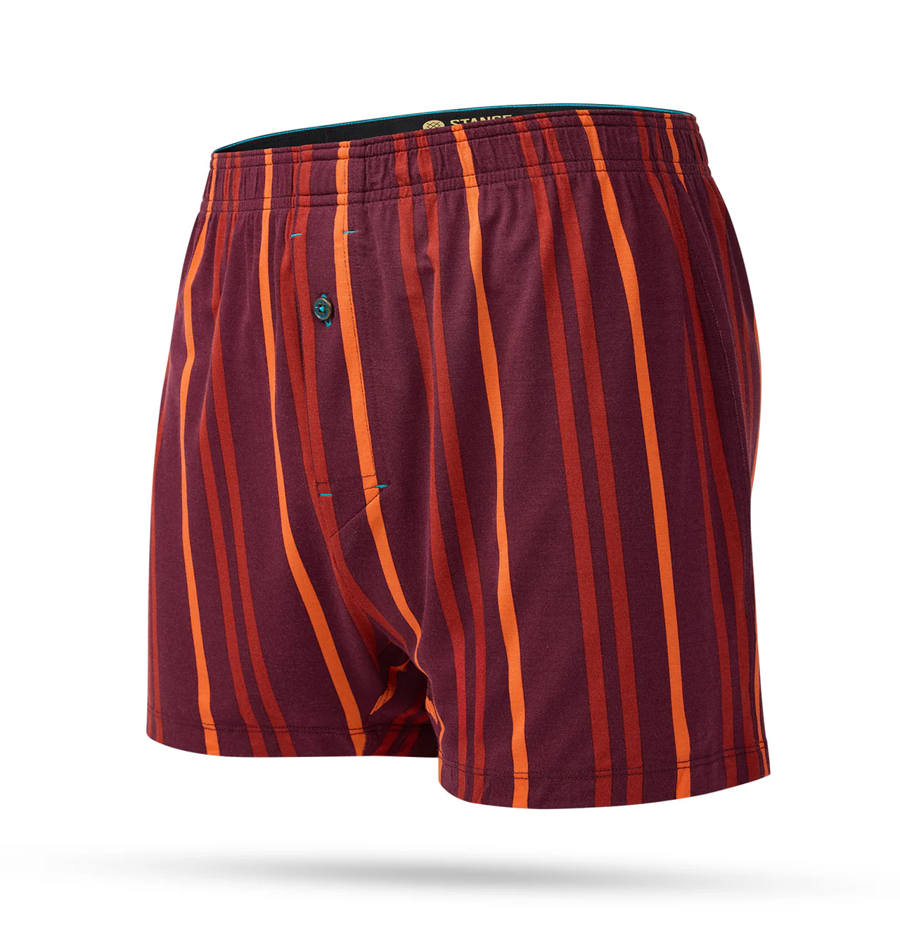 Stance - Summit Boxer Underwear - Fig