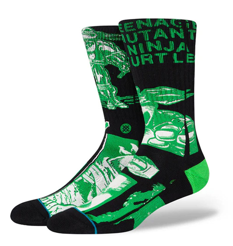 Stance---TNMT-Crew-Socks2