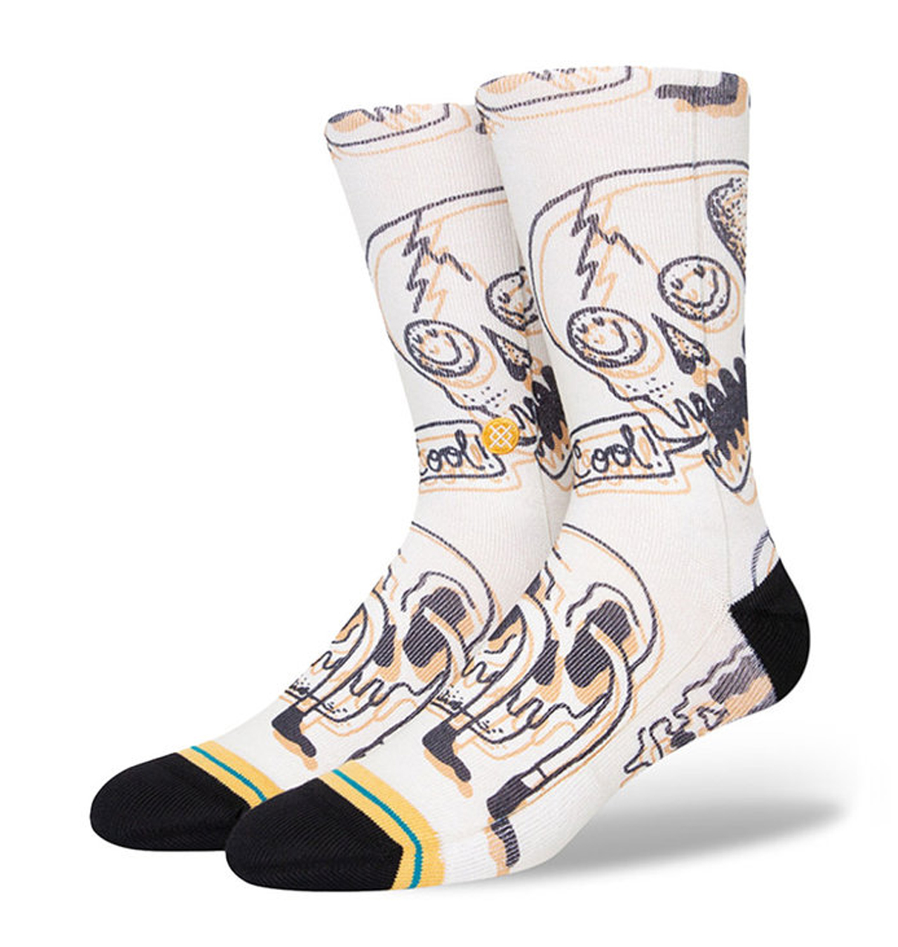 Stance---Talkin-Heads---Vintage-White1