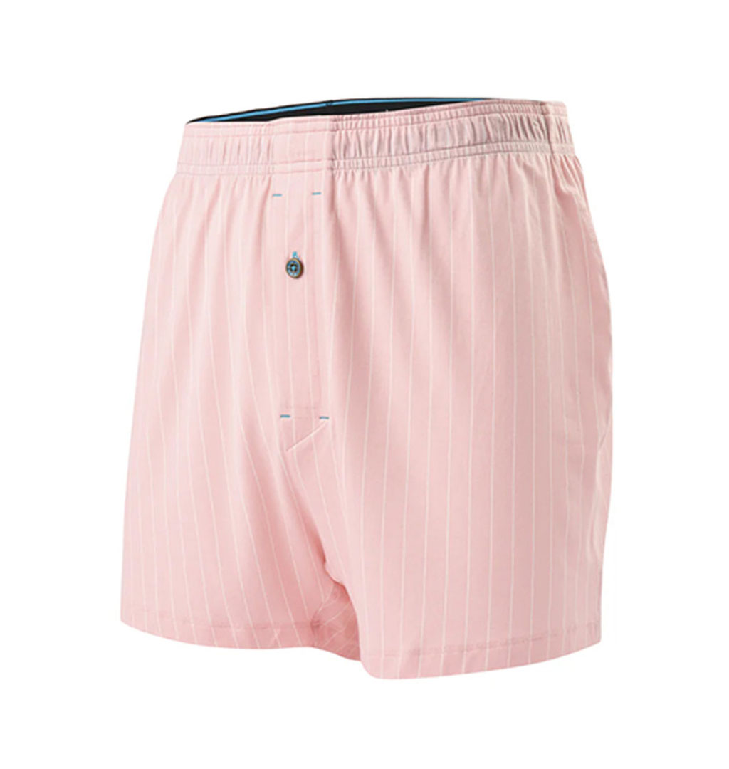 Stance The Boxer Butter Blend Underwear Pink