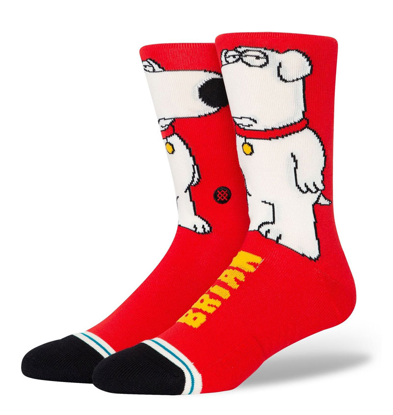 Stance - The Dog Crew Socks