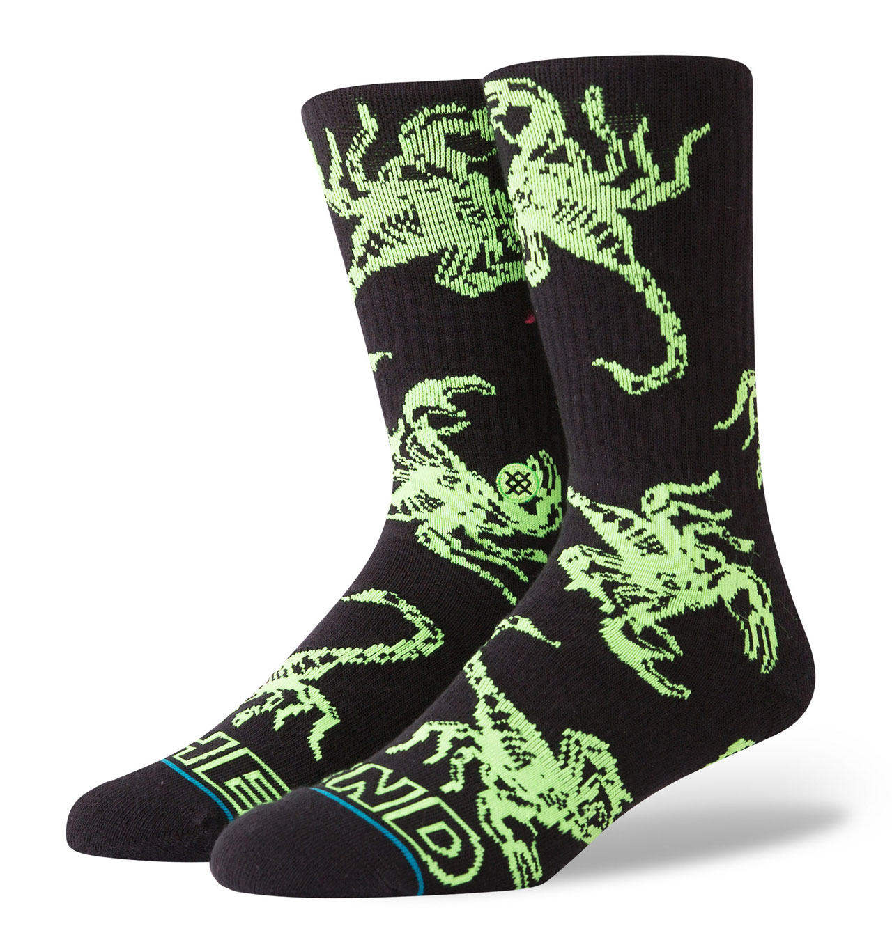 Stance - The End Anthem Socks