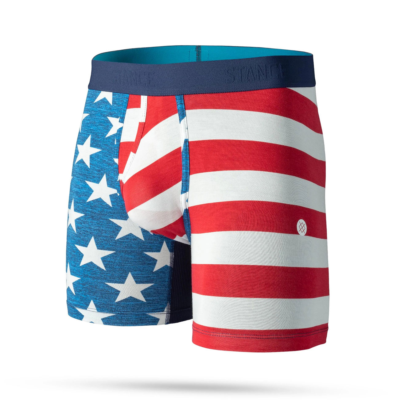 Stance - The Fourth Wholester Boxer Brief