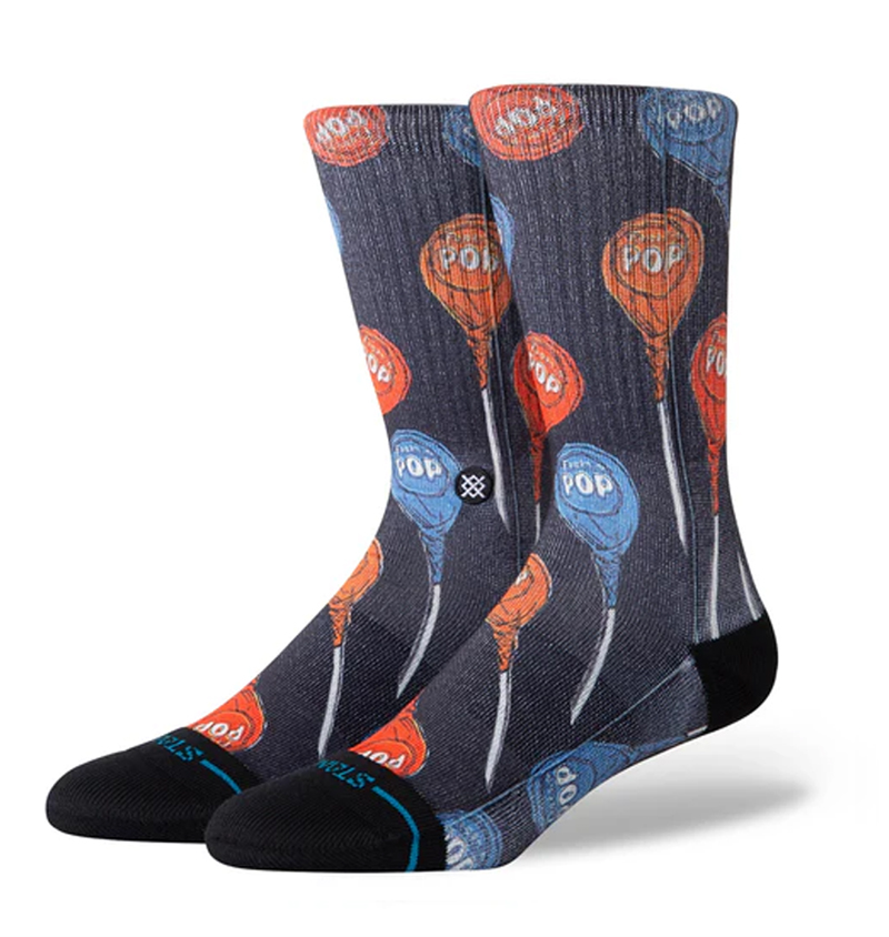 Stance - Tootsie Pop Crew Sock