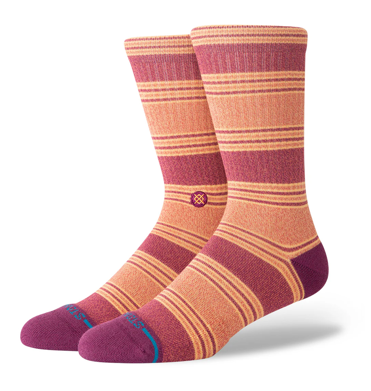 Stance - Transcending Crew Socks