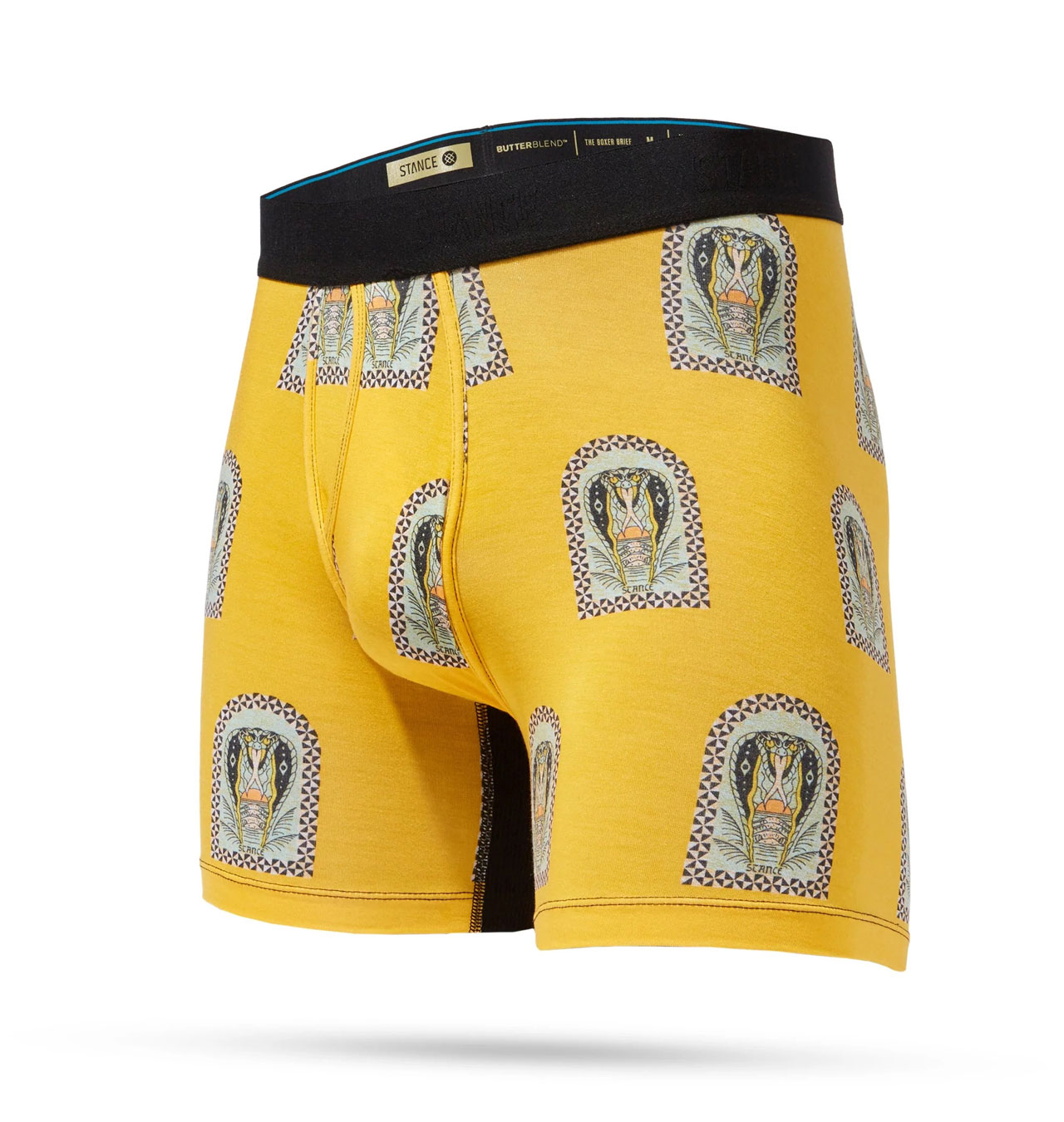 Stance - Venom Sets Butter Blend Boxer Brief