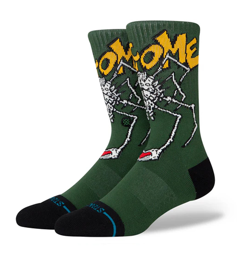 Stance - Welcome Wilbur Crew Sock