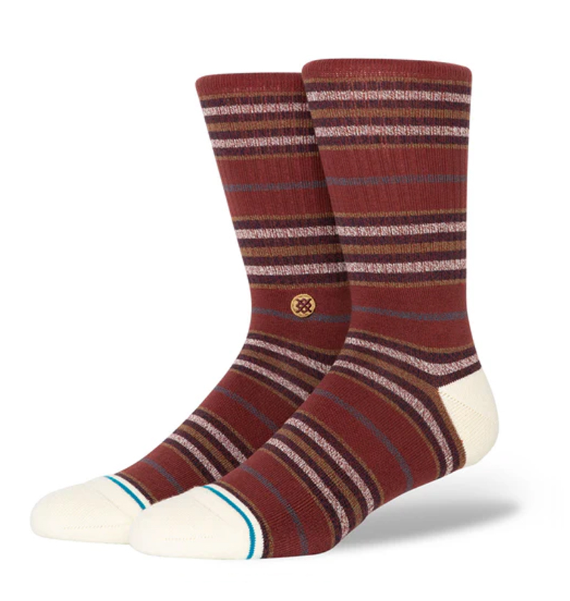 Stance - Wilford Crew Socks