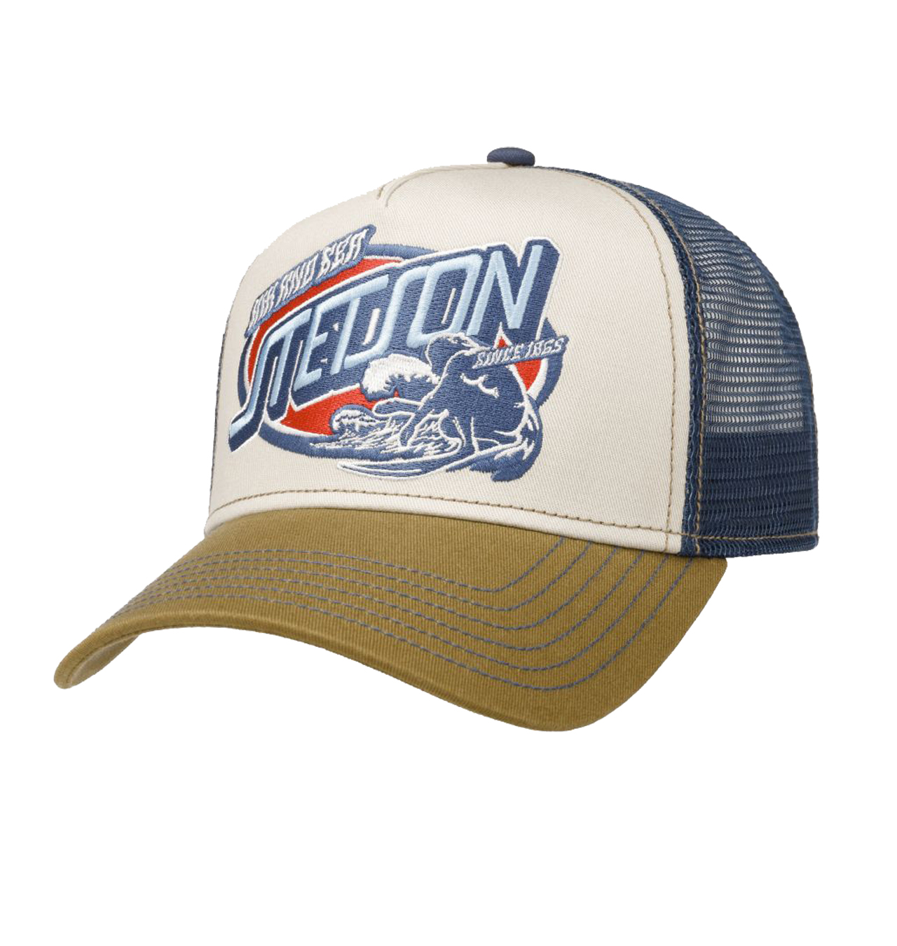 Stetson---Air-and-Sea-Trucker-Cap---Blue-1