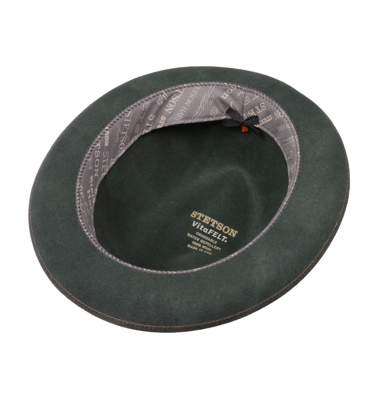 stetson vitafelt hats