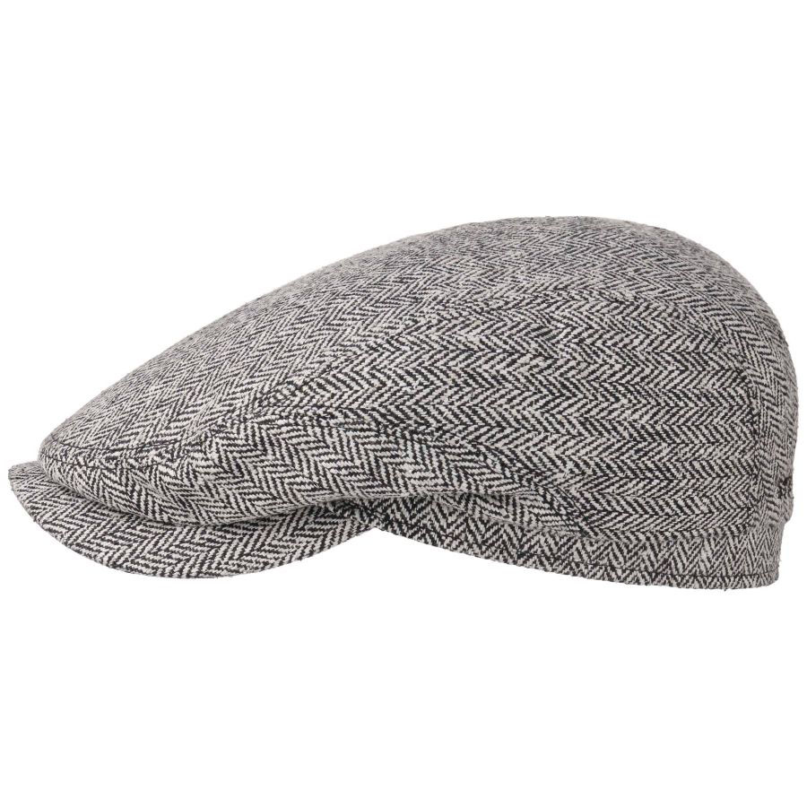 Stetson silk hot sale cap