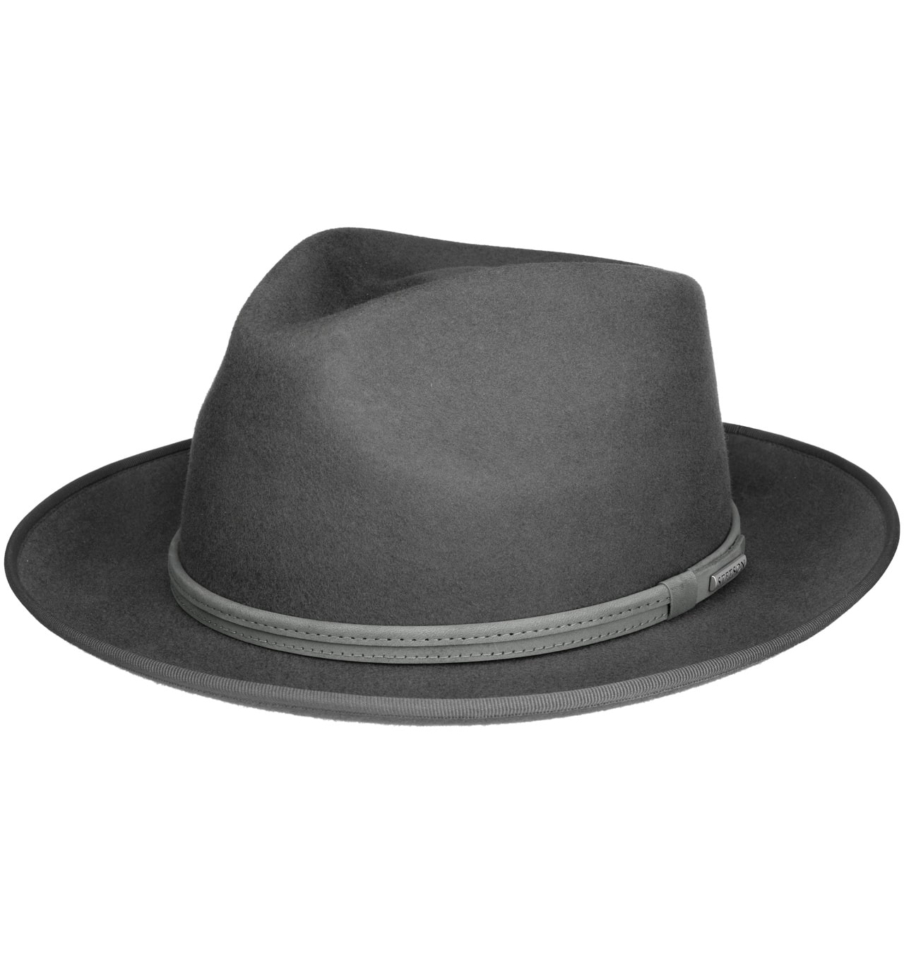 Stetson---Carbury-Fedora-Wool-Hat---Anthracite1